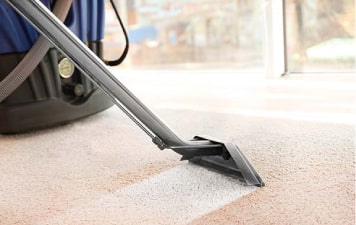 End of lease carpet cleaning service in Melbourne