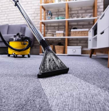 Professional Carpet Cleaning Kilmore