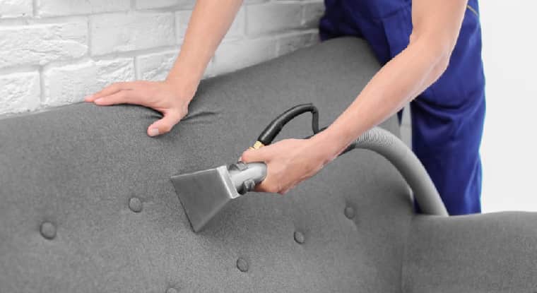 Upholstery Cleaning Services