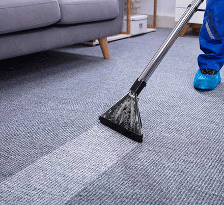 Carpet Cleaning Cranbourne