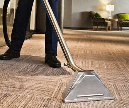 Benefits of Using Our Carpet Cleaning Service