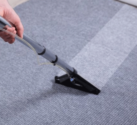 Carpet Steam Cleaning Narre Warren