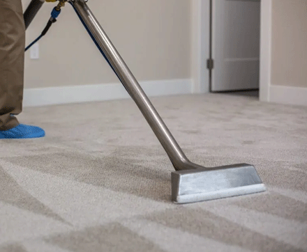 Carpet Cleaning Services From Our Company