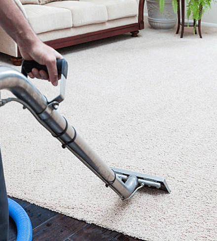 Carpet Cleaning Services In Bundoora