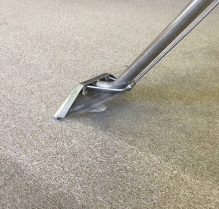 Carpet Cleaning in Pascoe Vale
