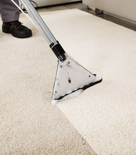Carpet and Rug Cleaning in Port Melbourne