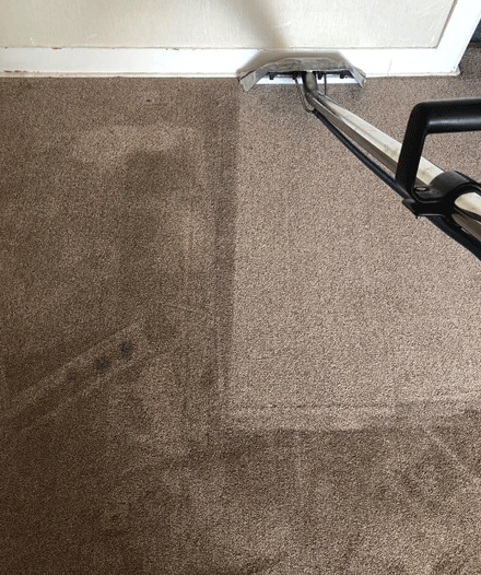 Our Carpet Cleaning Cranbourne Process