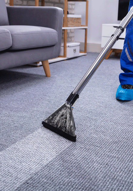 Cleaning Carpets By Professionals Necessary