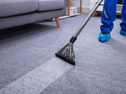 Life To Your Carpets With Scotchgard Protection