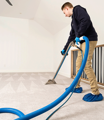 Micks Carpet Cleaners in Essendon