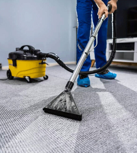 Professional Carpet Cleaners In Burwood