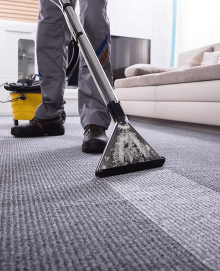 Professional Carpet Cleaning In Point Lonsdale