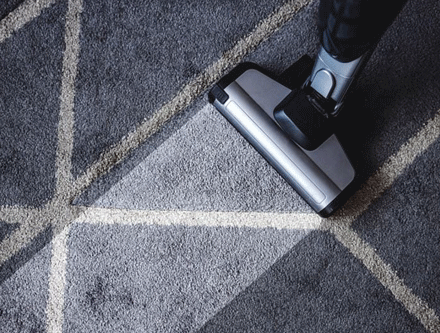 The Best Carpet Cleaning Service