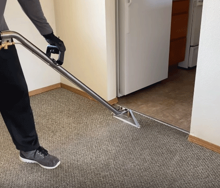 Carpet Cleaning Greensborough