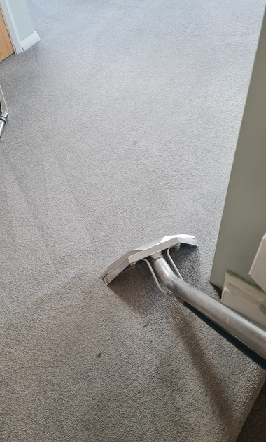 Carpet Cleaning Service In Wyndham Vale