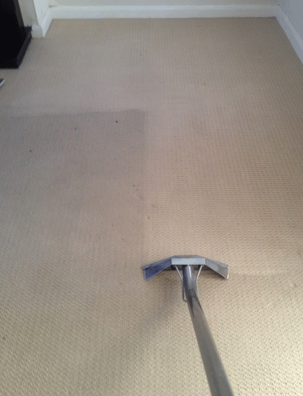 Carpet Steam Cleaning Melton