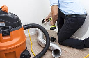 Dryer Vent Cleaning Services