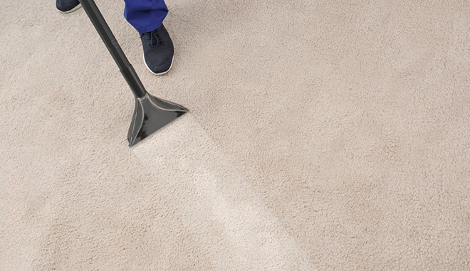 Commitment Of Micks Carpet Cleaning